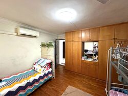 Blk 713 Chong Pang Green (Yishun), HDB 5 Rooms #504273811